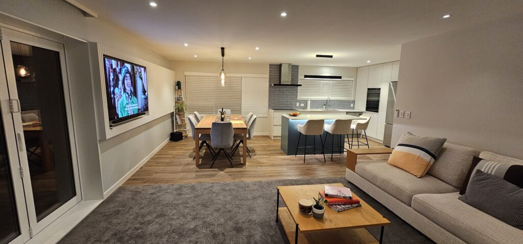 3 Bedroom Apartment , St Heliers , NZ